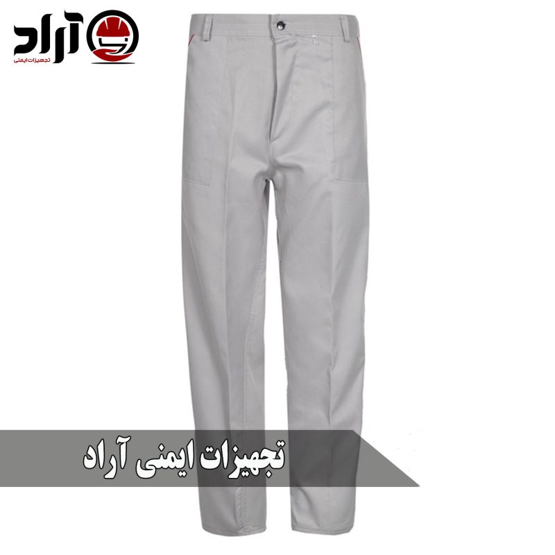 شلوار کار اورجینال