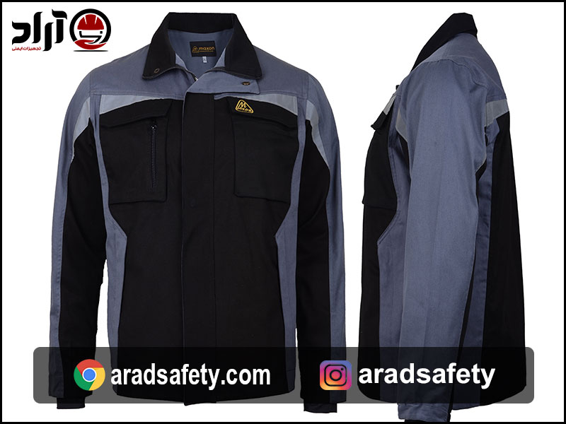 فروشنده لباس کار مهندسی