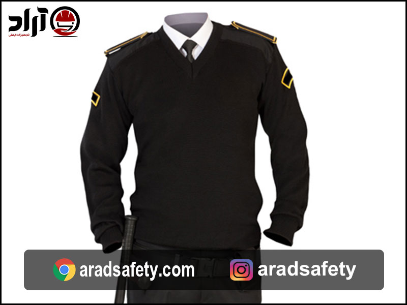 خرید لباس نگهبانی