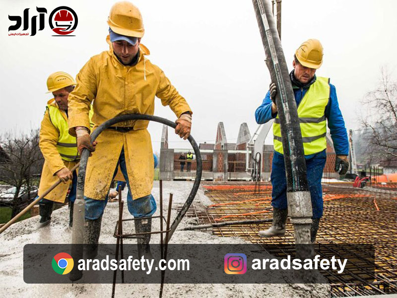 لباس کار کارگری