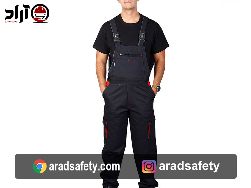 خرید لباس کار تابستانی