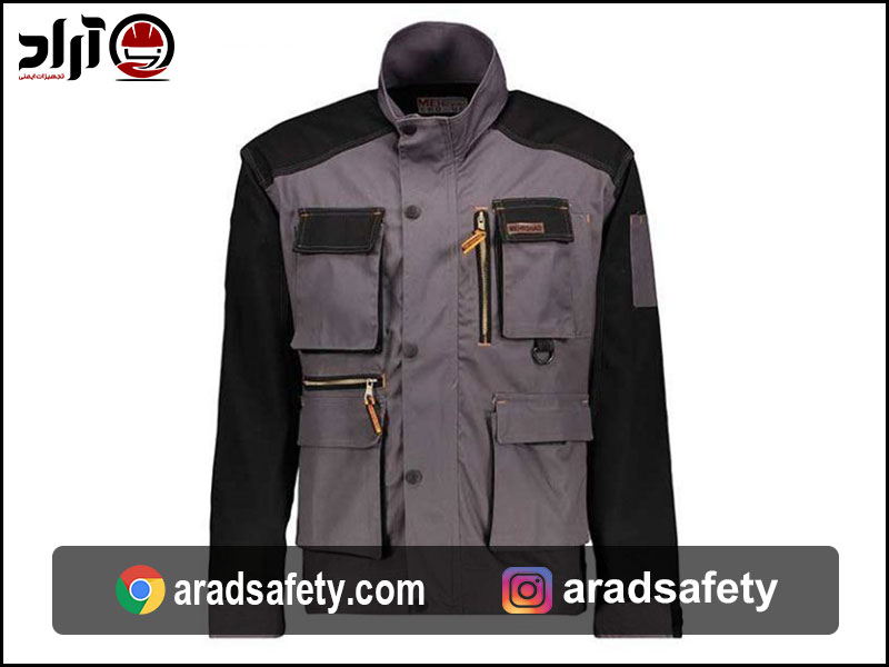 قیمت لباس کار کتان