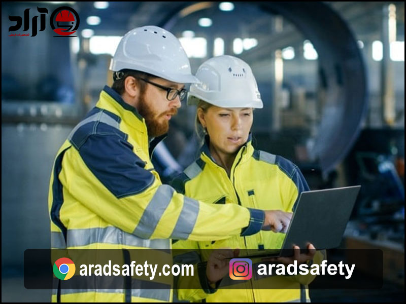 خرید لباس کار مهندسی خارجی