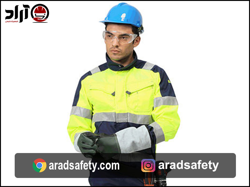 خرید لباس کار مهندسی