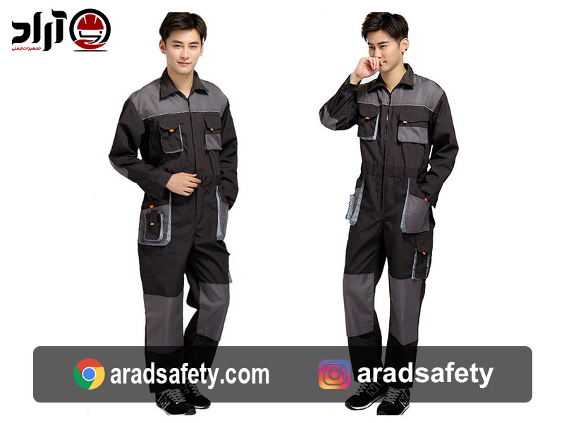 قیمت لباس کار بیلرسوت
