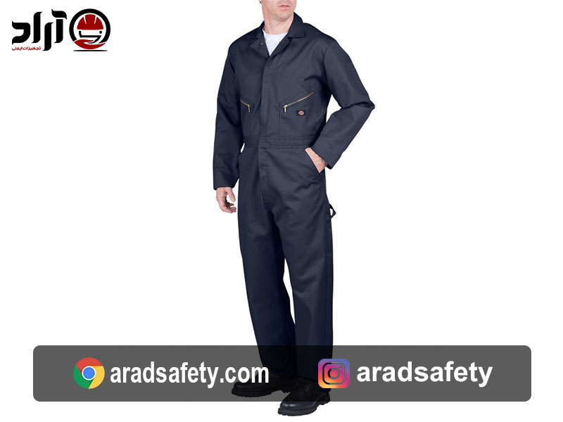 فروش لباس کار یکسره خارجی