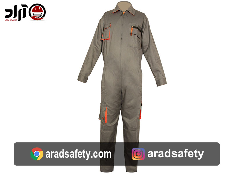 خرید لباس کار بیلرسوت