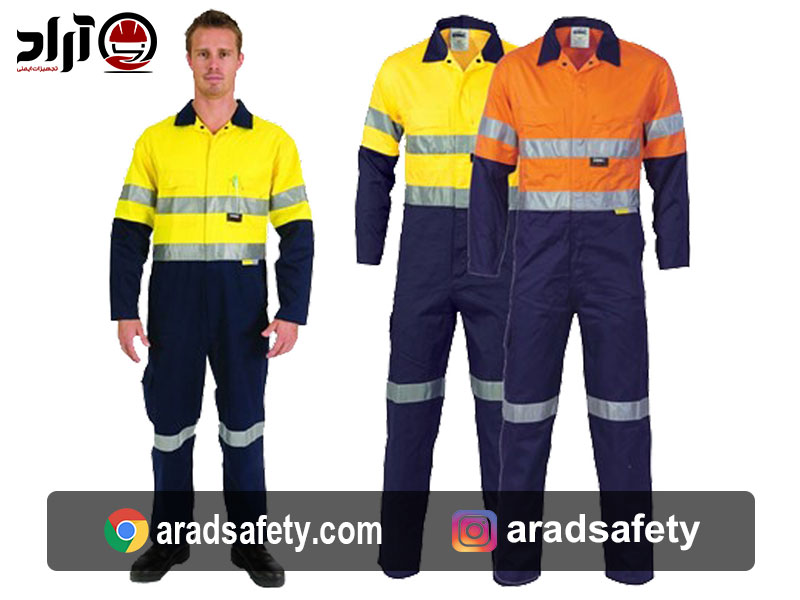 قیمت روز لباس کار یکسره