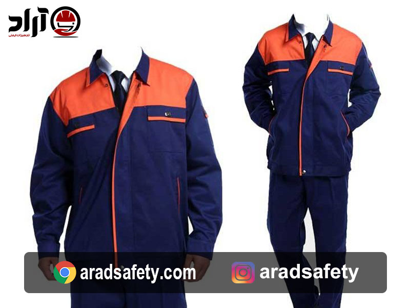 لباس کار شیک