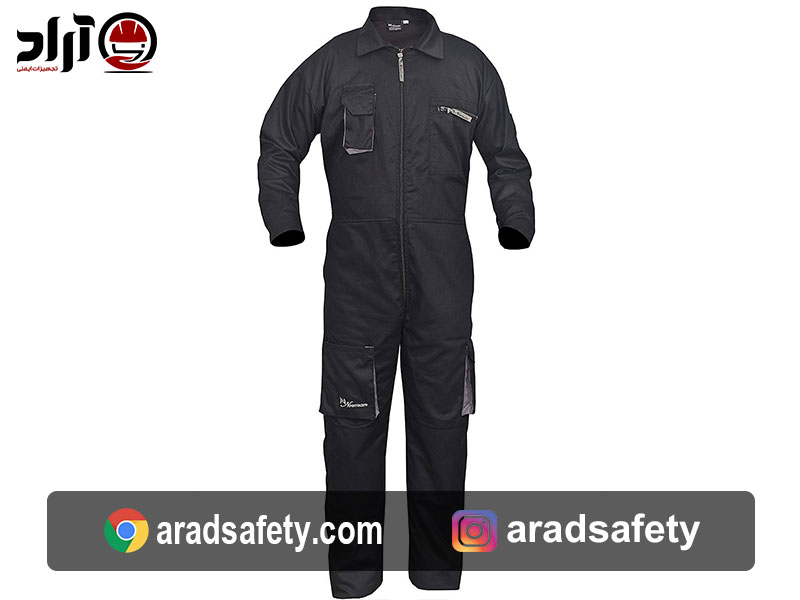 قیمت لباس کار یکسره کتان