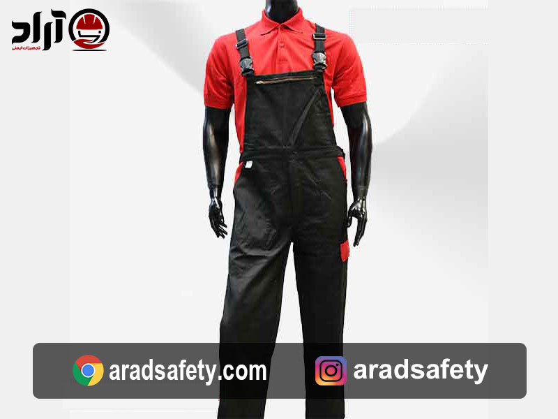 قیمت لباس کار پیشبندی