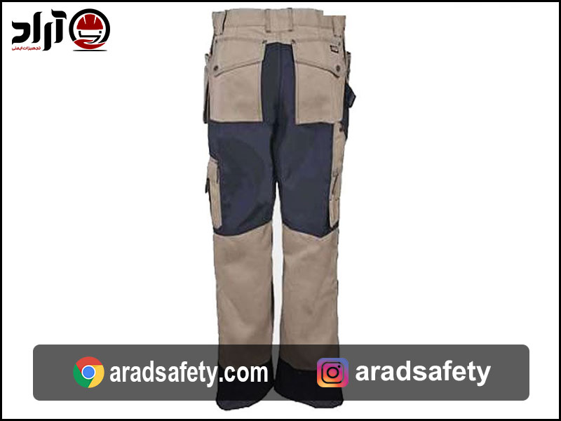 شلوار کار ضخیم