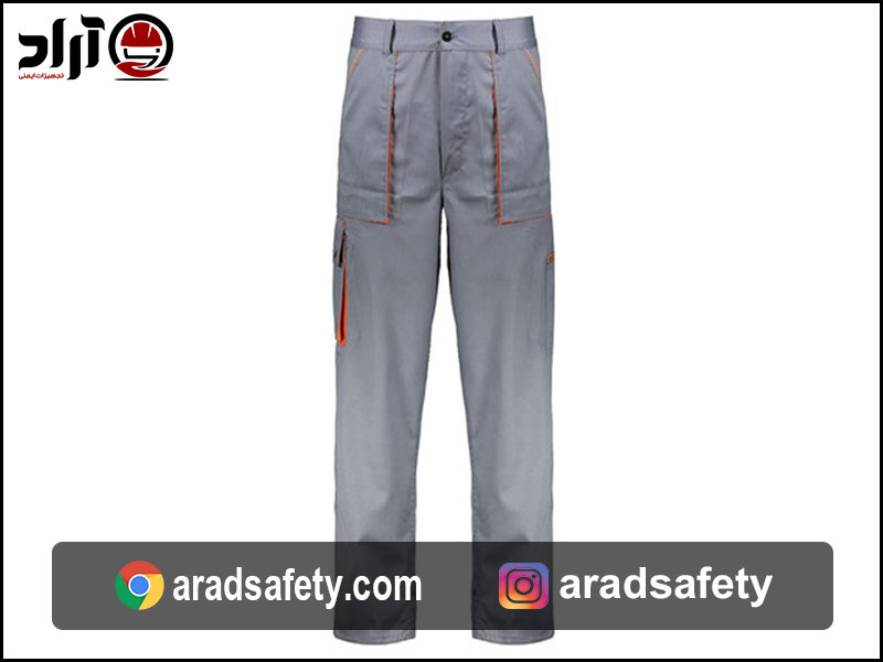 خرید شلوار کار