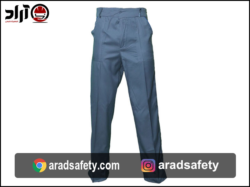 شلوار کار تک