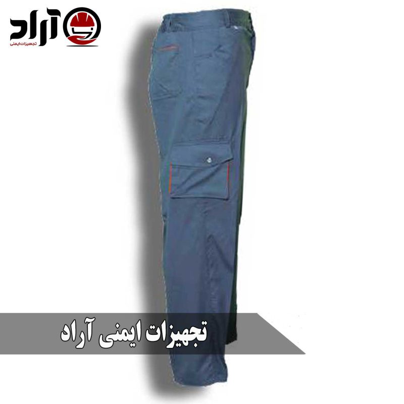 شلوار کار بوفالو