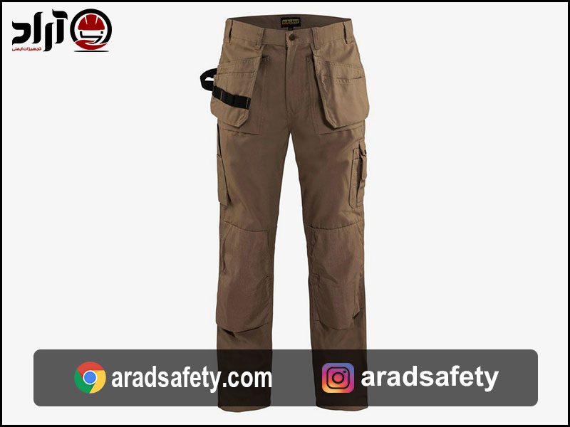 فروش شلوار کار