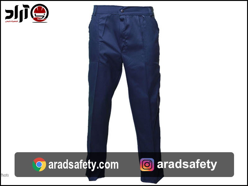 شلوار کار ارزان