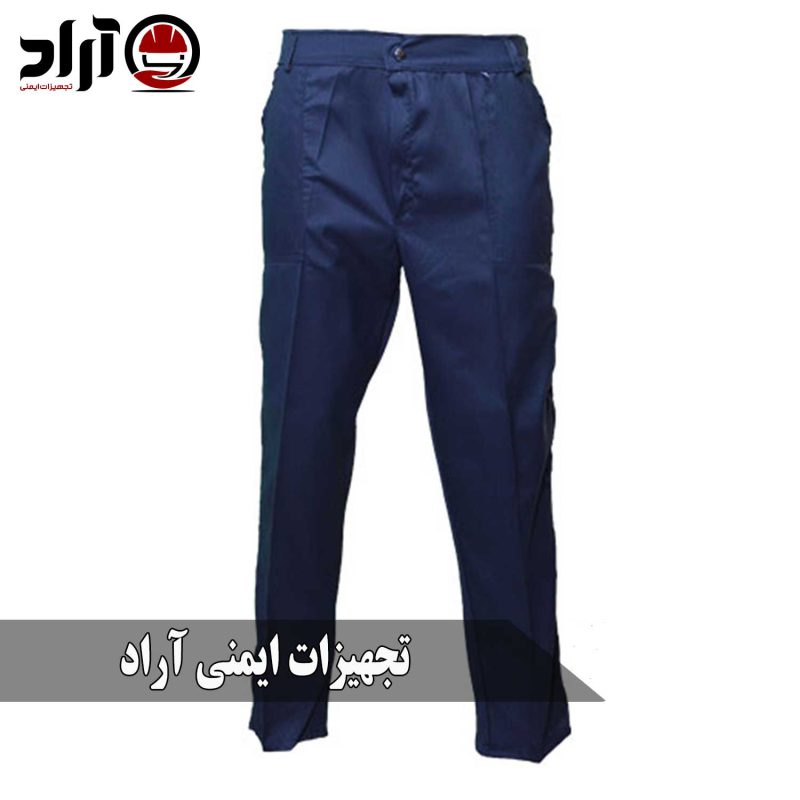 شلوار کار ایران خودرویی