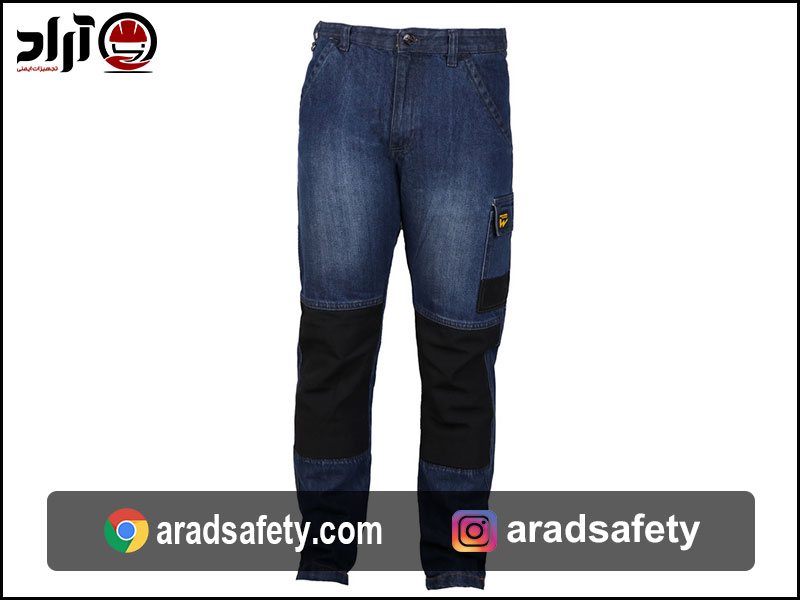 شلوار کار لی