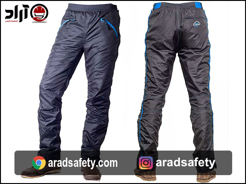 شلوار کار ضد آب