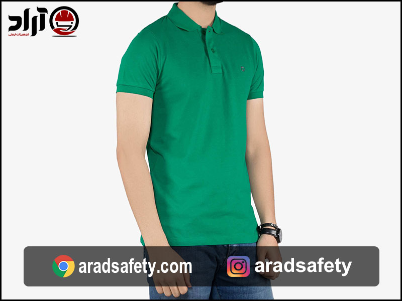 تولیدی تیشرت کار