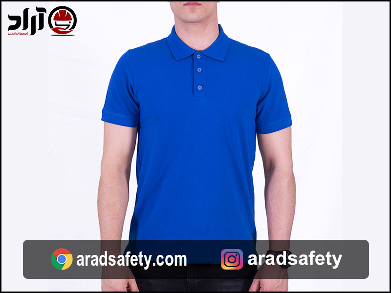 خرید تیشرت کار