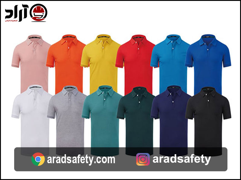 قیمت تیشرت کار