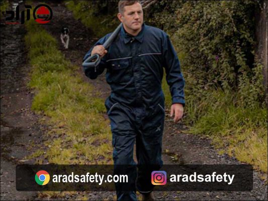 لباس کار باغبانی