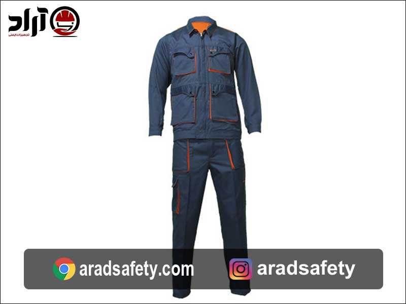 مرکز فروش لباس کار در مرودشت