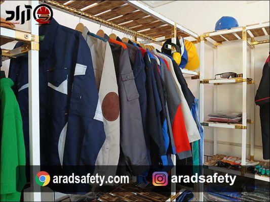 فروش لباس تبلیغاتی با چاپ در رشت