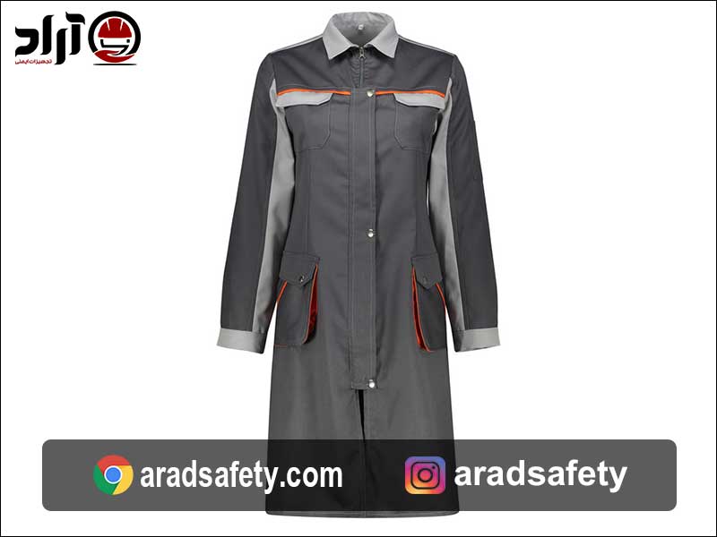 فروش لباس کار مردانه در ارومیه