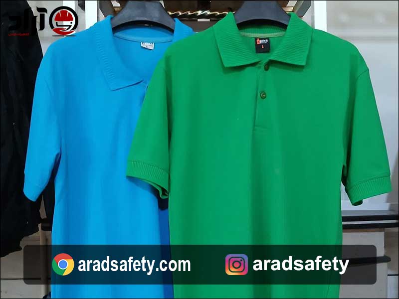 مرکز خرید تیشرت کار در کرج