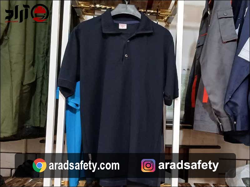 تولیدی تیشرت کار در کرج