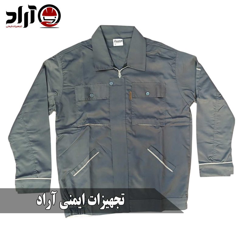 کاپشن کار البرز طوسی