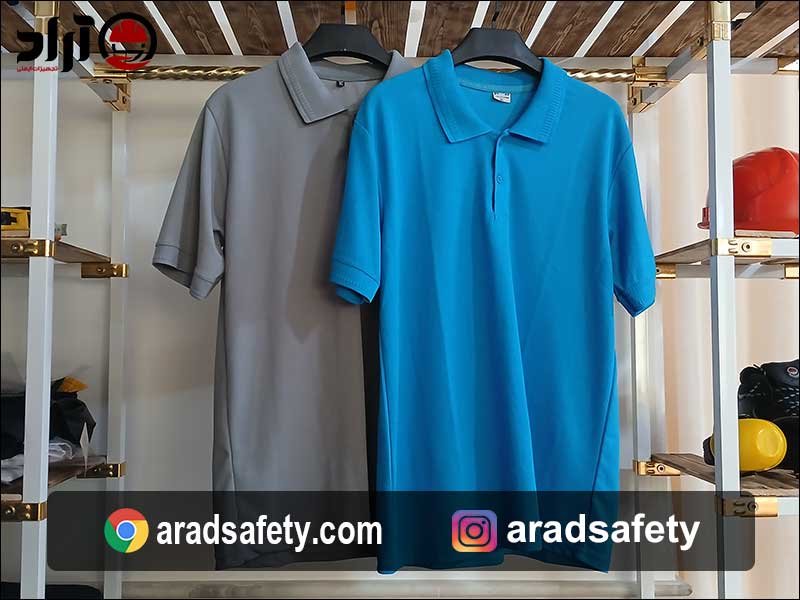 خرید تیشرت کار جودون در قم