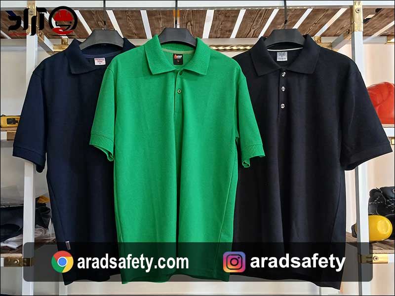 تولیدی تیشرت کار در شیراز