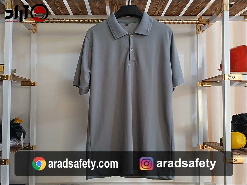 خرید تیشرت کار جودون در شیراز