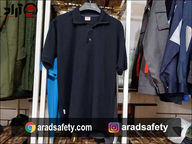 خرید تیشرت کار جودون در بوشهر