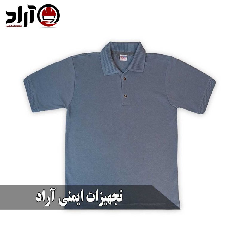 تیشرت کار مهرشاد طوسی