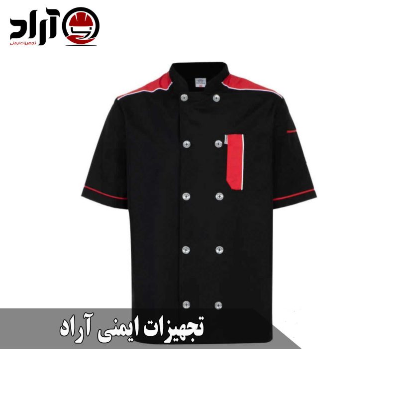 روپوش نیما مشکی