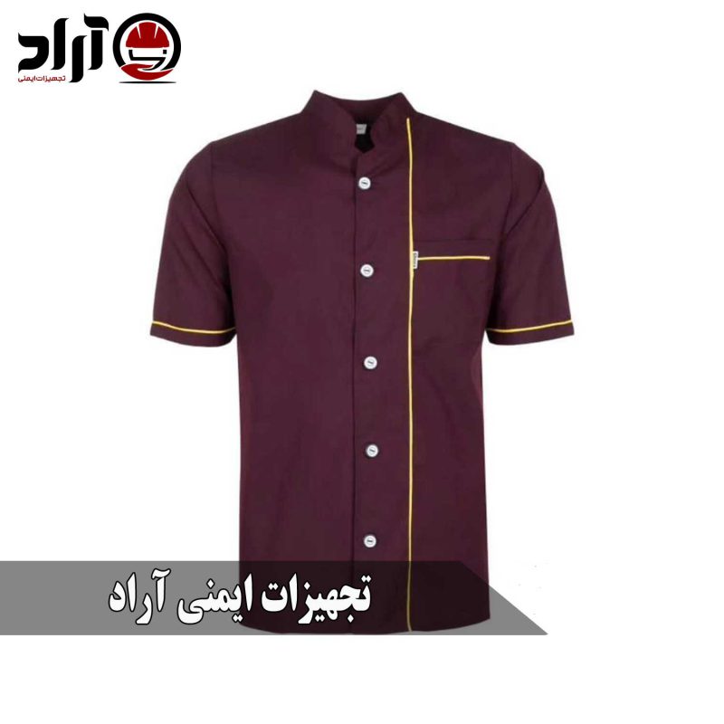 روپوش هومن زرشکی