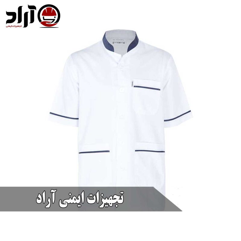 روپوش نوار آبی