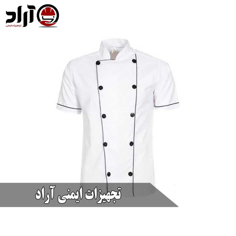 روپوش پارسا سفید