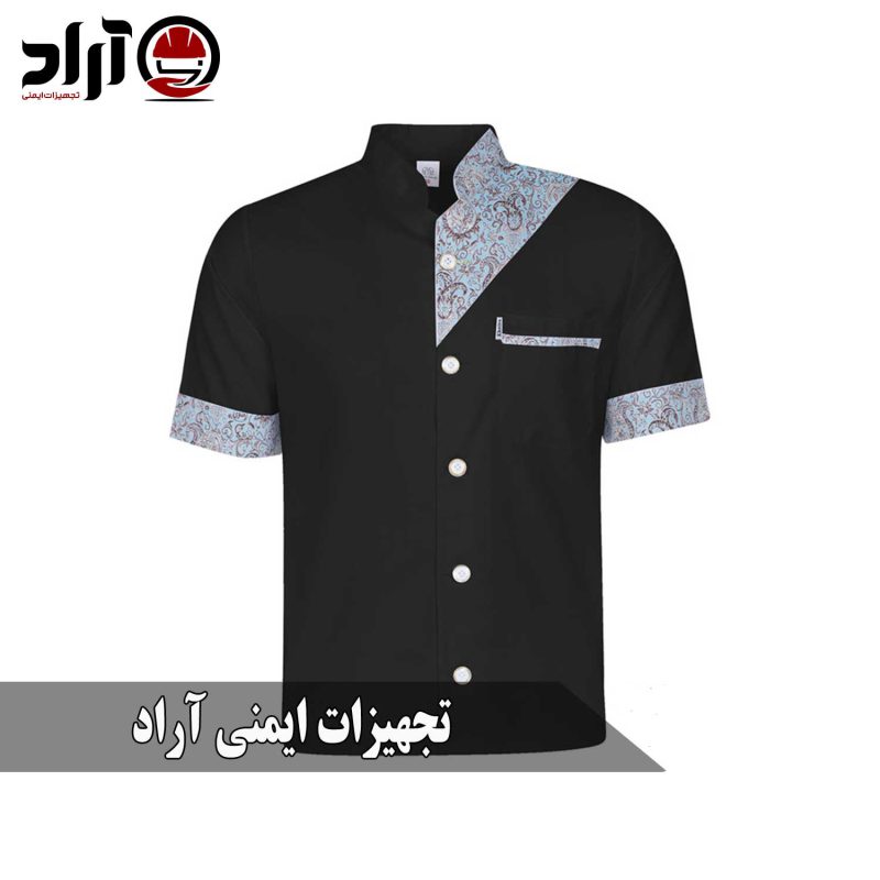 روپوش صدرا مشکی