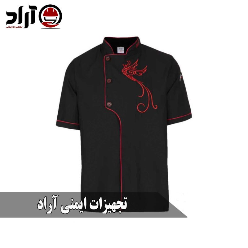 روپوش عرشیا مشکی