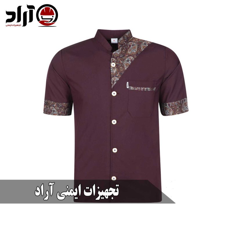 روپوش صدرا زرشکی