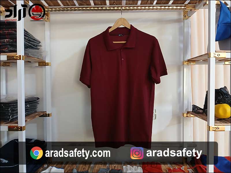 خرید تیشرت کار جودون در کرمان