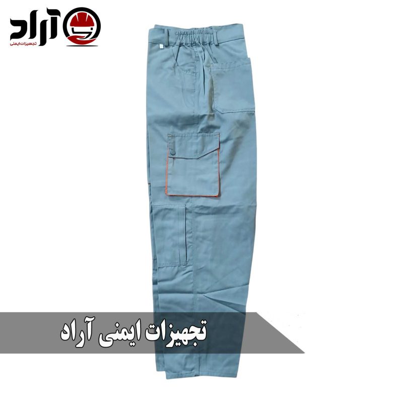 شلوار کار مهندسی