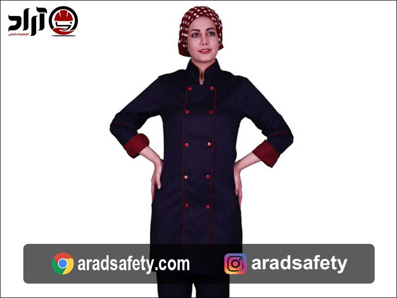 قیمت لباس رستورانی زنانه