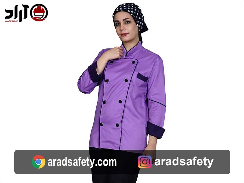 قیمت لباس فست فود زنانه